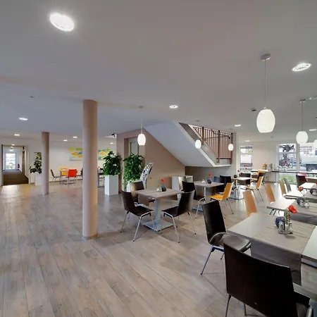 Szálloda Euro Friedberg