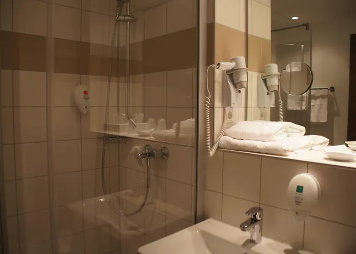 酒店 弗里德伯格欧洲酒店