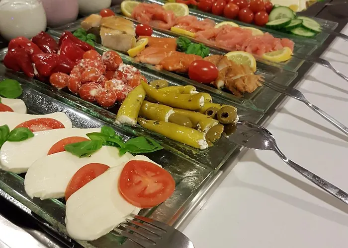 酒店 弗里德伯格欧洲酒店