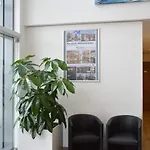 Euro Hotel 4*
