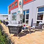 Euro Hotel 4*