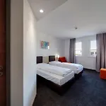 Hotel Euro Friedberg (Bavaria)