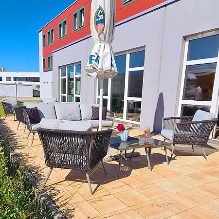 Euro Friedberg Hotel 4*