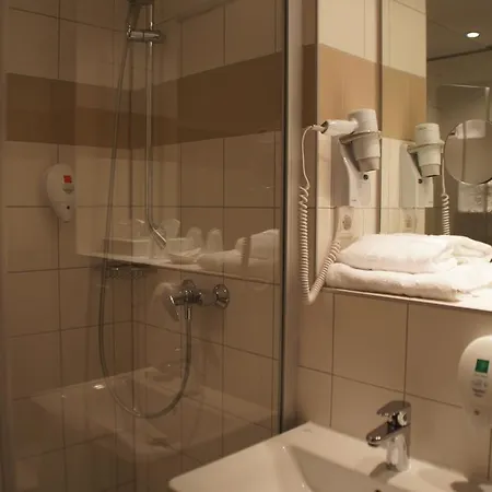 Euro Friedberg Hotel Friedberg (Bavaria)