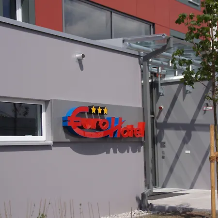 Euro Hotel Friedberg (Bavaria)