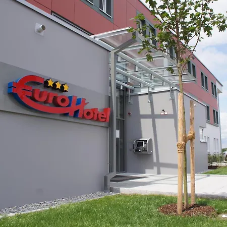 Euro Hotel Friedberg (Bavaria)