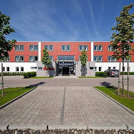 Euro 4* Friedberg (Bavaria)