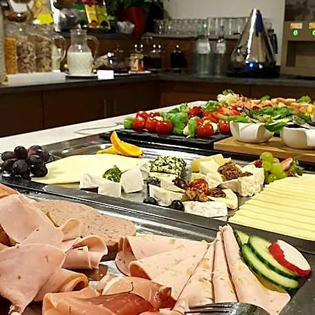 Euro Hotel Friedberg (Bavaria)
