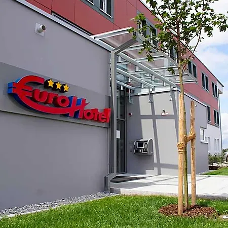 Euro 4* Friedberg (Bavaria)
