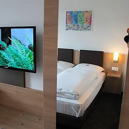 Euro Hotel Friedberg (Bavaria)