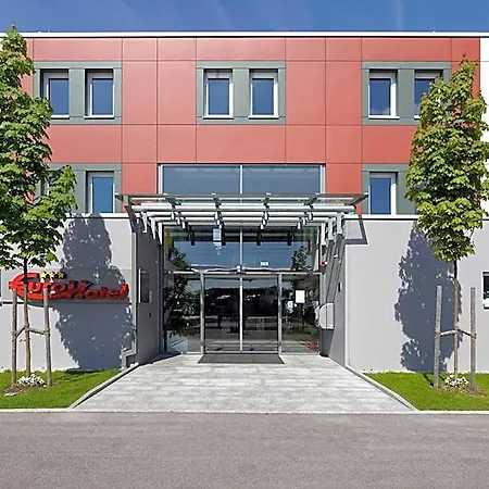 Hotel Euro