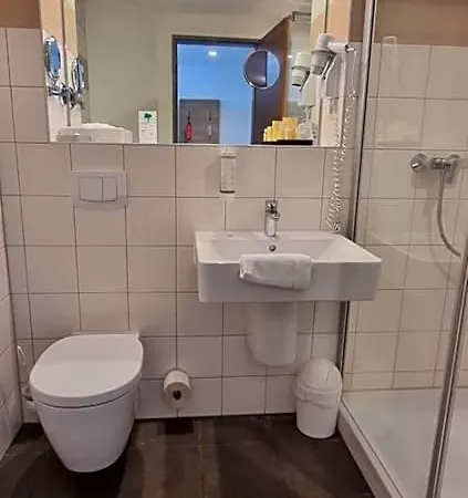 Euro Hotel Friedberg (Bavaria)