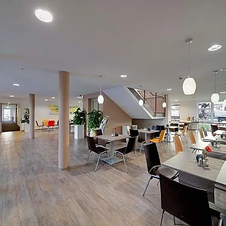 Hotel Euro 4*