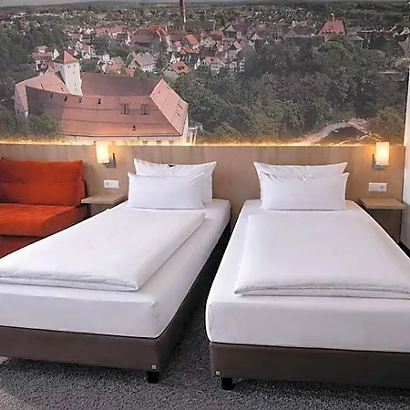 Hotel Euro 4*