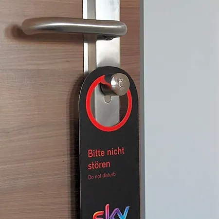 Euro Hotel Friedberg (Bavaria)