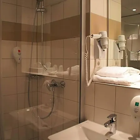 Euro Hotel