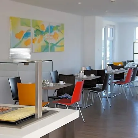 Euro Hotel Friedberg (Bavaria)