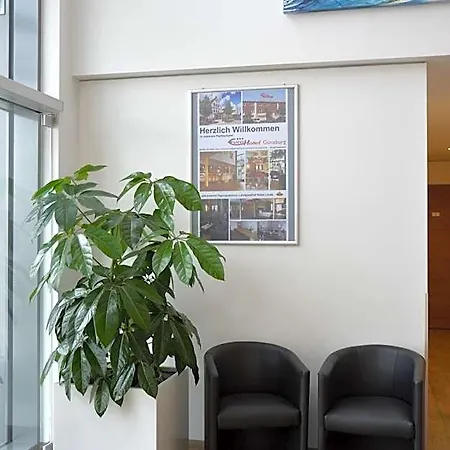Euro Hotel 4*