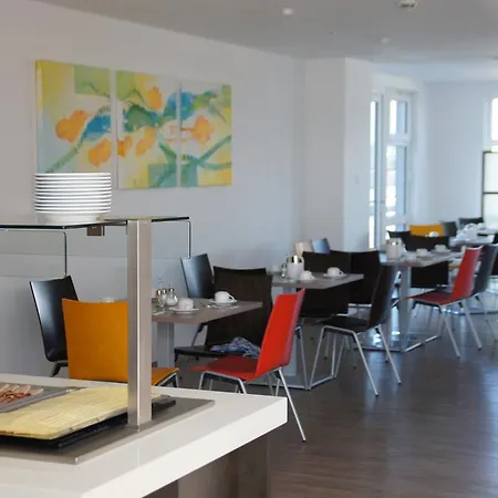 Hotel Euro Friedberg Friedberg (Bavaria)