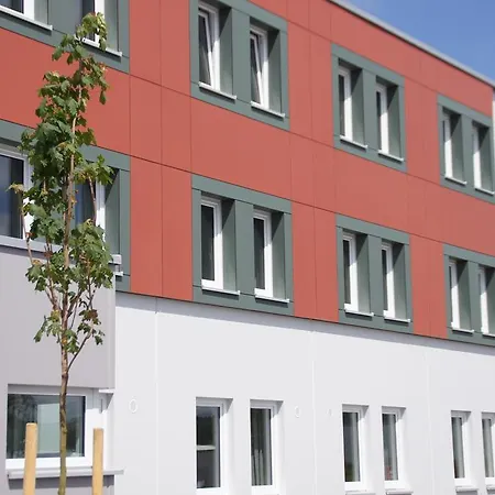 Euro Friedberg 4* Friedberg (Bavaria)