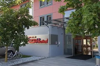 Euro Friedberg (Bavaria)