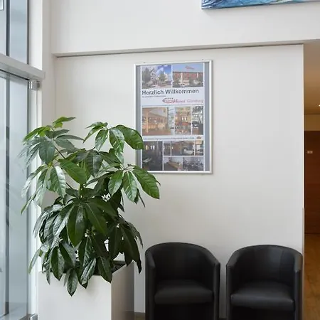 Hotel Euro Friedberg Friedberg (Bavaria)