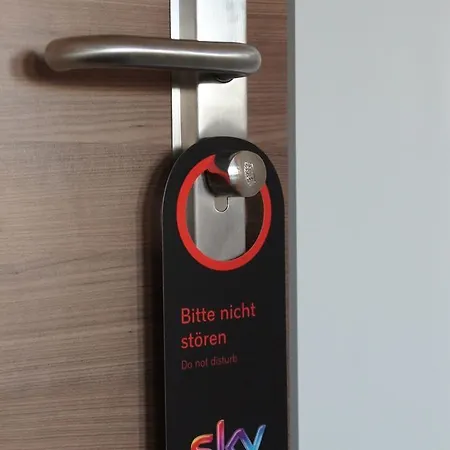 Euro Friedberg Hotel 4*