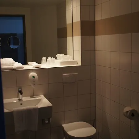 Euro Friedberg Hotel 4*