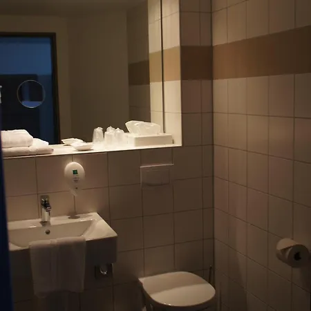 Euro Hotel 4*