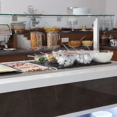 Hotel Euro Friedberg Friedberg (Bavaria)