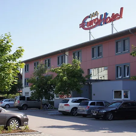Euro Friedberg 4*