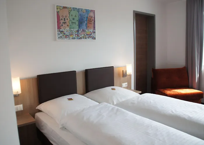 Euro Hotel