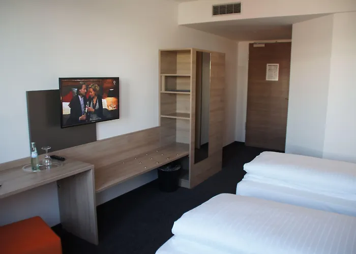 Hotel Euro 4*