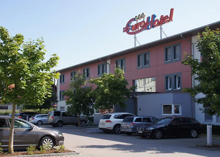 Euro Hotel