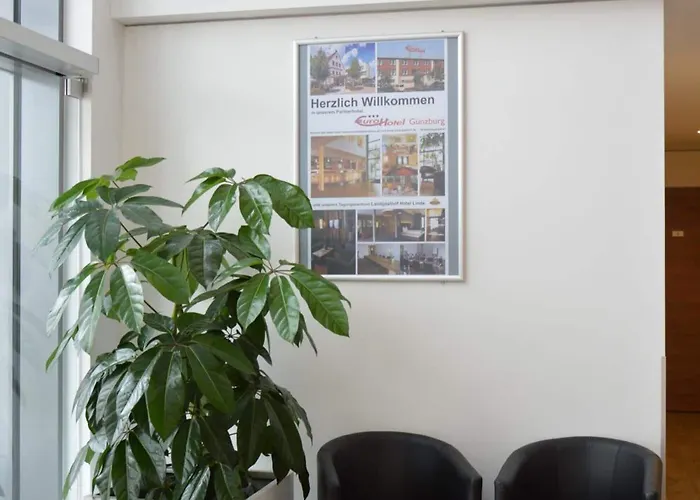 Euro Hotel 4*