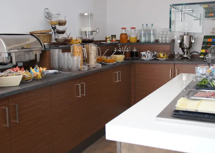 Euro Hotel Friedberg (Bavaria)