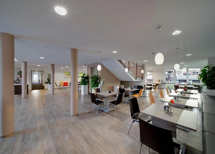 Hotel Euro Friedberg (Bavaria)