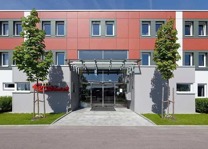 Euro Hotel