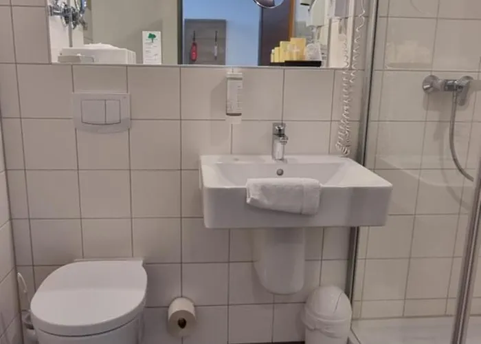 Hotel Euro Friedberg (Bavaria)